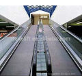 1000mm width moving walk for shooping mall